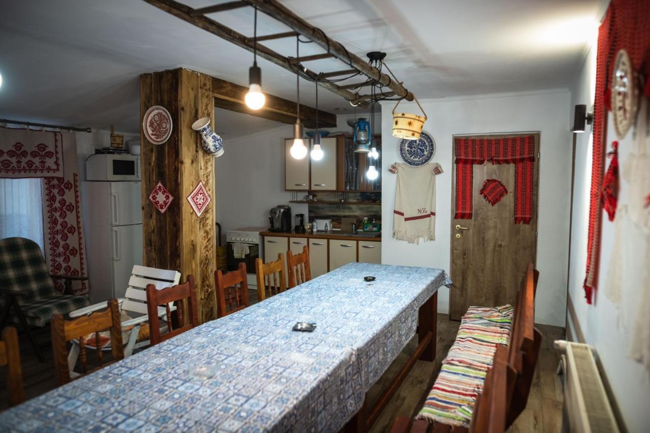 Sfântu-Gheorghe Sepsi Relax酒店 外观 照片